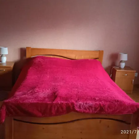 Apartment у марка