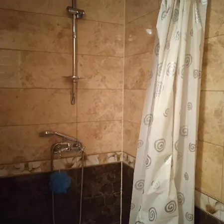 у марка Apartment Volosyanka (Lviv)