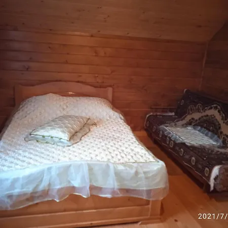 Apartment у марка