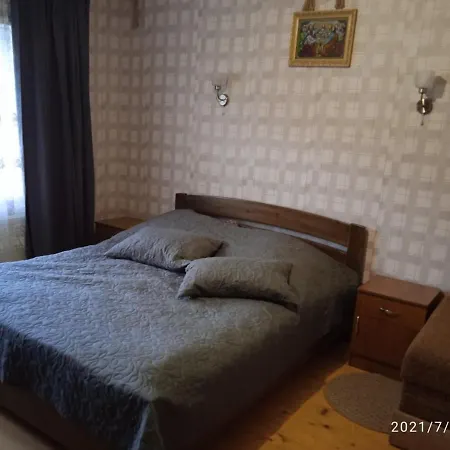 у марка Volosyanka (Lviv)