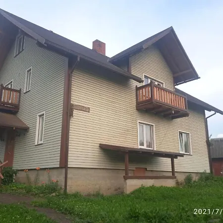 у марка Apartment