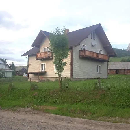 Daire у марка Volosyanka (Lviv)