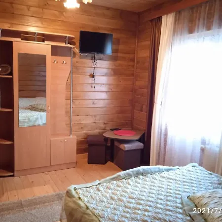 Apartment у марка