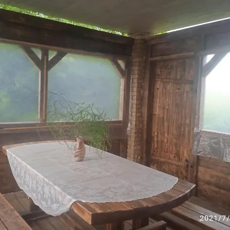 у марка Apartment Volosyanka (Lviv)