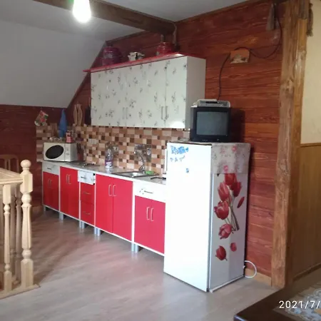 Apartment у марка