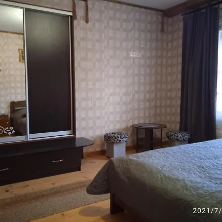 у марка Volosyanka (Lviv)