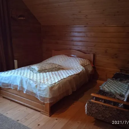 у марка Apartment Volosyanka (Lviv)