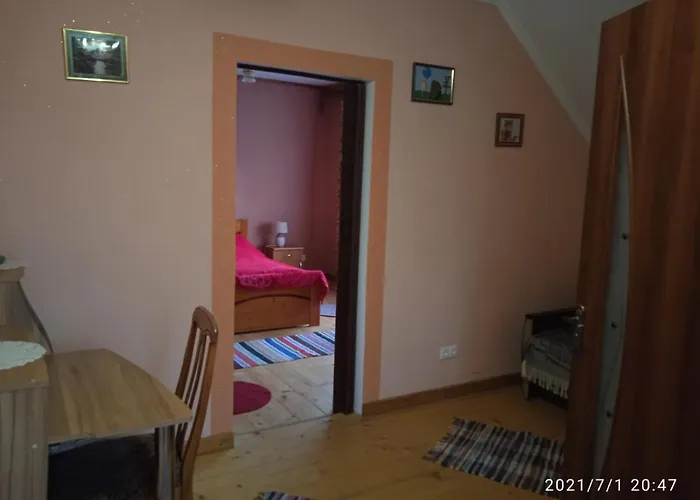 у марка *