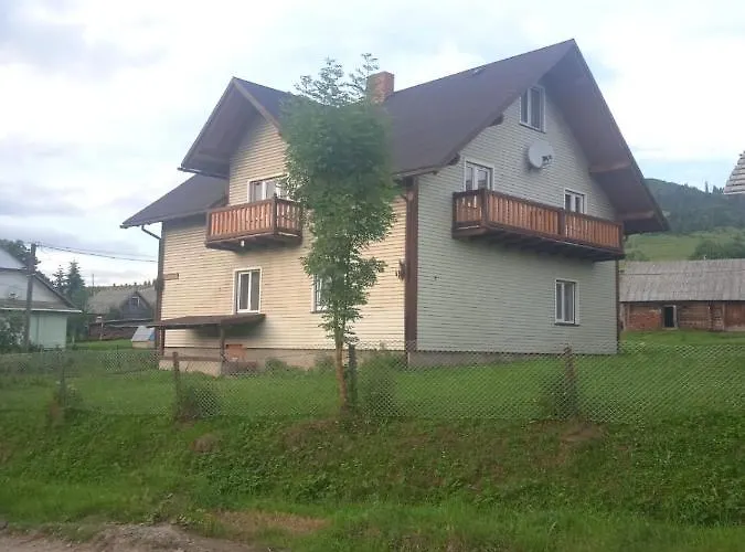 شقة у марка فولوسيانكا