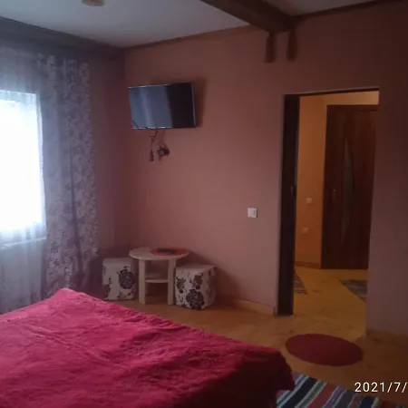 у марка *