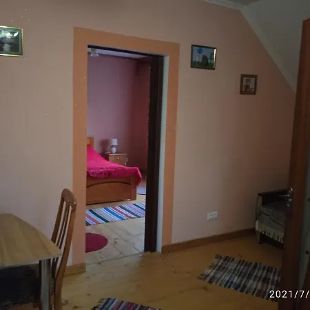 у марка *